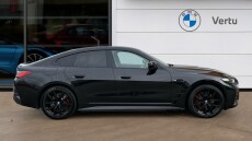 BMW i4 250kW eDrive40 M Sport 83.9kWh 5dr Auto Electric Hatchback